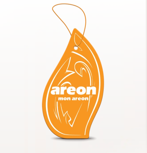 Mon areon