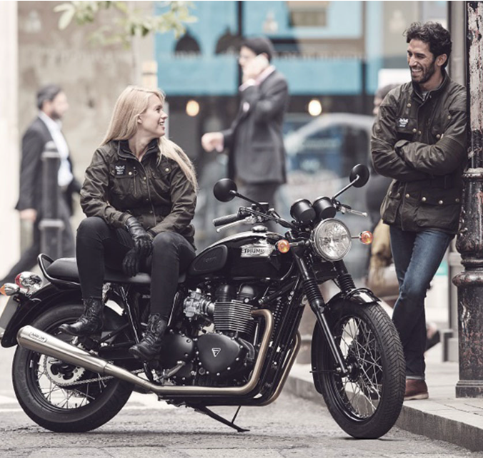 Accessoires moto