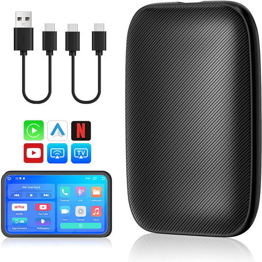 Boîte Android Sans Fil