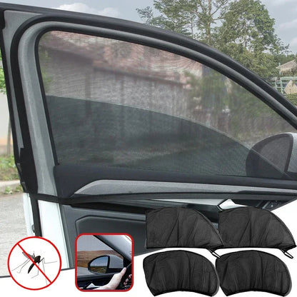 Film de Protection pour fenêtre