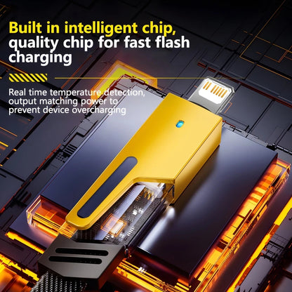 Câble de Charge rapide