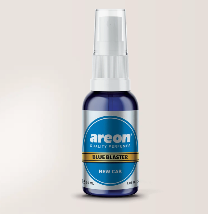 Spray 30 ml. Black Force