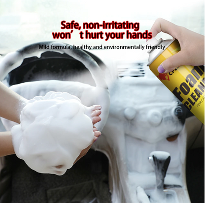 Spray nettoyant
