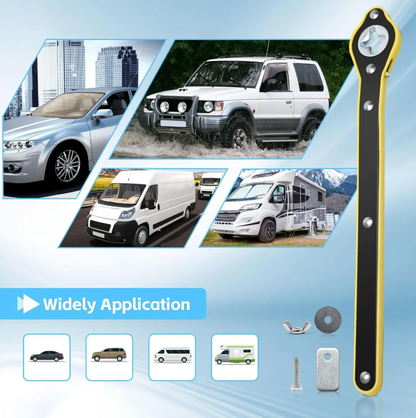 Cric de voiture