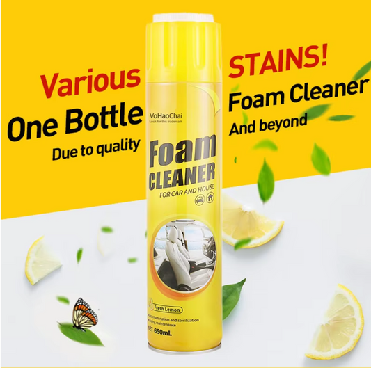 Spray nettoyant