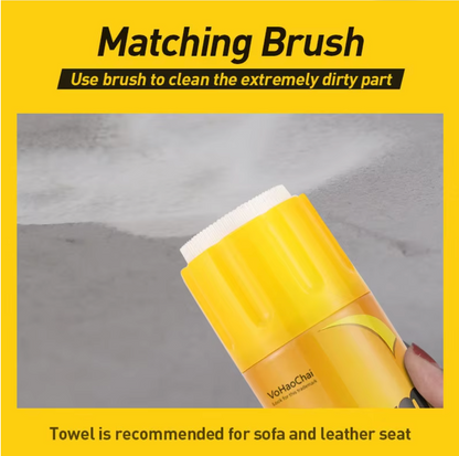 Spray nettoyant