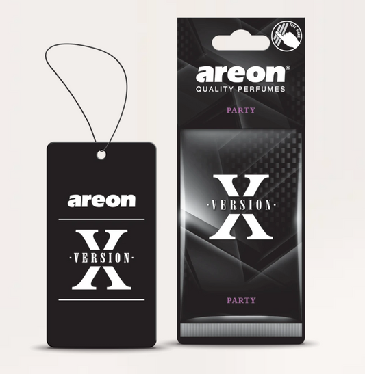 X VersioN