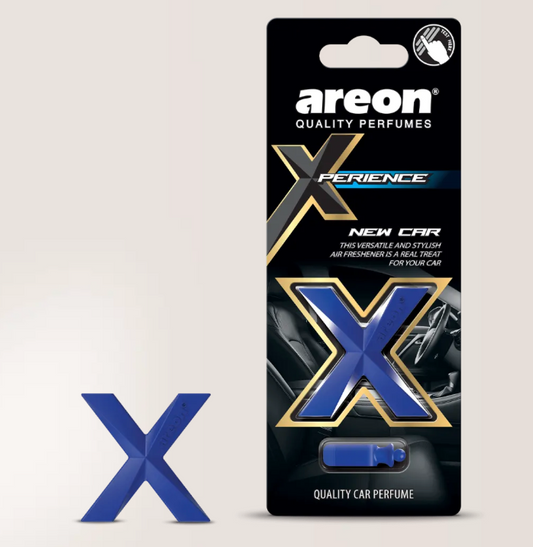 Areon Xperience