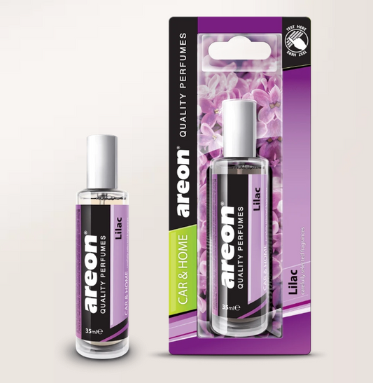 Perfume 35 ml Blister