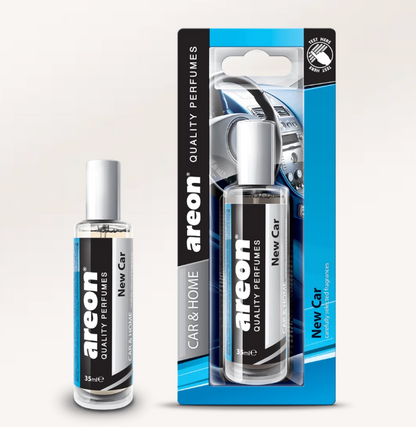 Perfume 35 ml Blister