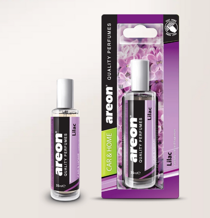 Perfume 35 ml Blister