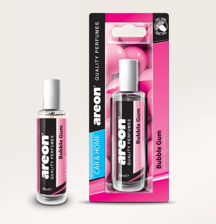 Perfume 35 ml Blister