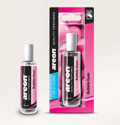 Perfume 35 ml Blister