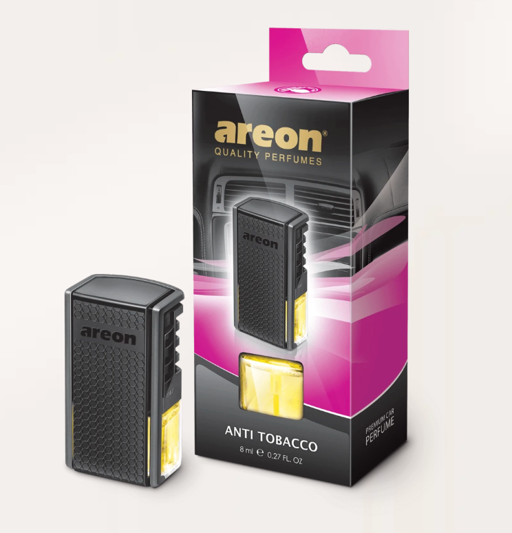 Areon Car New