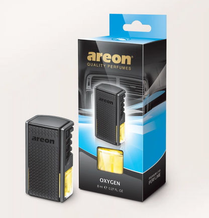 Areon Car New