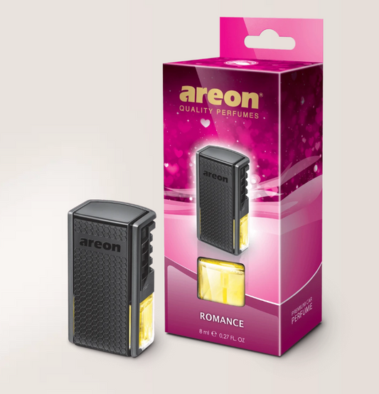 Areon Car New