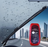 Brosse de nettoyage de vitres