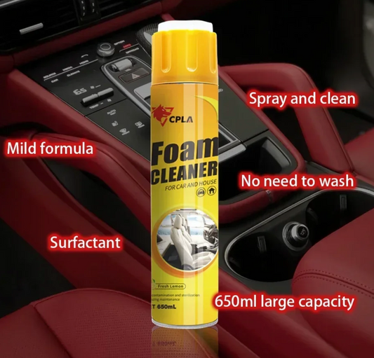 Spray nettoyant