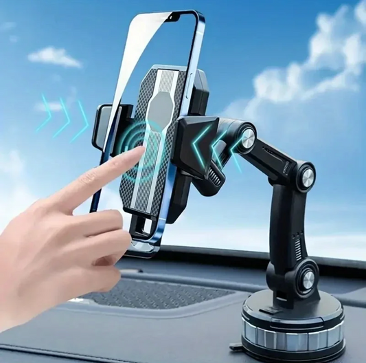 360 ° Support de téléphone rotatif
